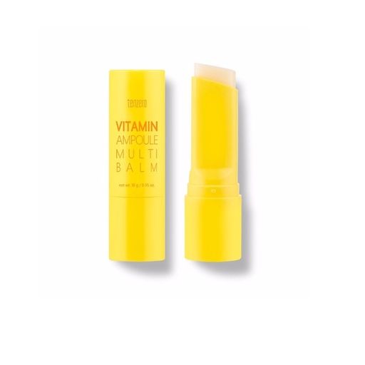 TENZERO VITAMIN AMPOULE MULTI BALM 10G