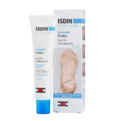 ISDIN FOOT CARE UREADIN PODOS GEL OIL 75ML