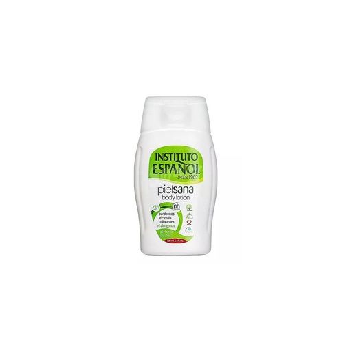 INSTITUTO ESPAÑOL PIEL SANA SHOWER GEL 100ML
