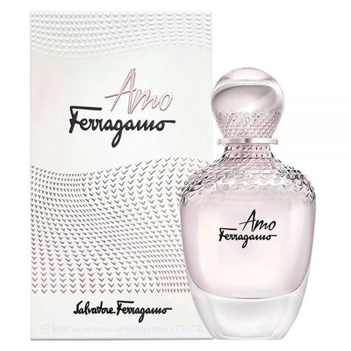 AMO FERRAGAMO EDP 50ML