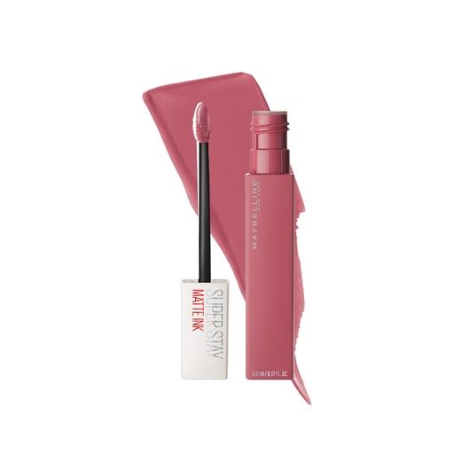 MAYBELLINE SUPERSTAY MATTE INK #15