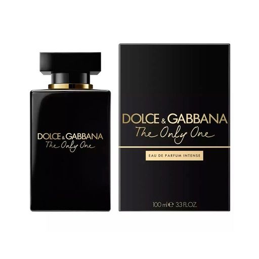 DOLCE &amp; GABBANA THE ONLY ONE EDP INTENSE 100ML
