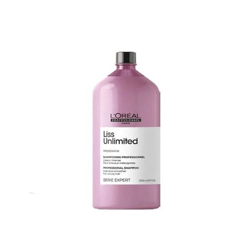 LOREAL LISS UNLIMITED PROKERATIN SH 1.5LT