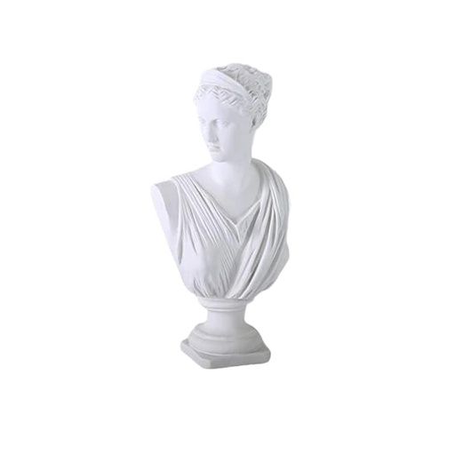 ESTATUA DE MESA  DECORATIVA 