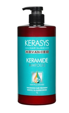 KERASYS KERAMIDE THINCKENING CARE TREATMENT 1L.