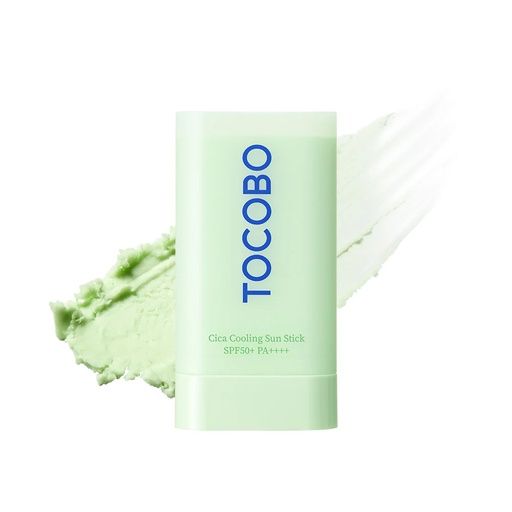 TOCOBO CICA COOLING SUN STICK SPF50+PA++++
