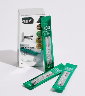 VT 300 REEDLE SHOT 2ML (10EA)