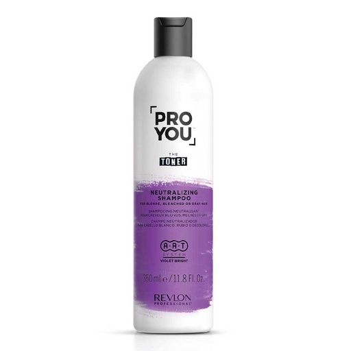 PROYOU THE TONER NEUTRALIZING SHAMPOO 350ML