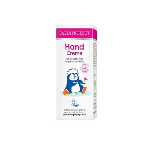 PAEDIPROTECT CREMA PARA MANOS 75ML