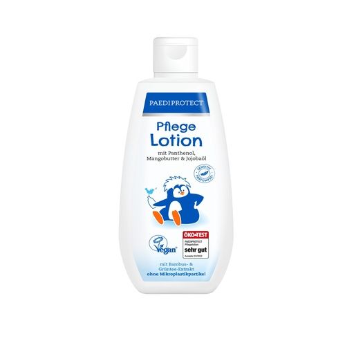 PAEDIPROTECT LOCIÓN CORPORAL VEGANO 200ML