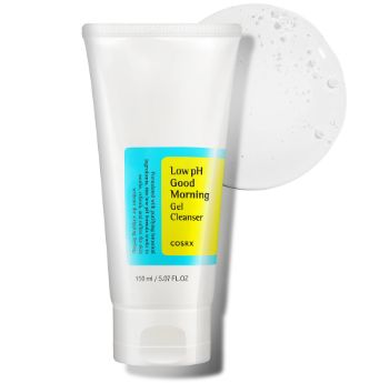 COSRX LOWPH GOOD MORNING GEL 150ML