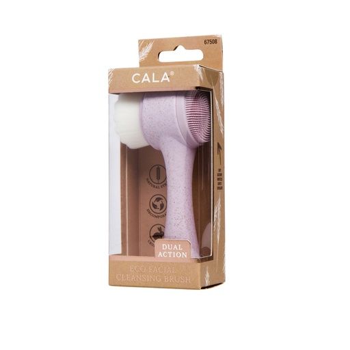 CALA ECO FACIAL CLEANSING BRUSH #67508