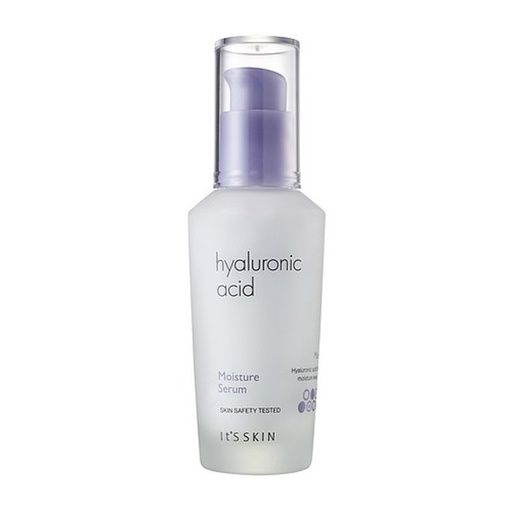 ITS SKIN HYALURONIC ACID SERUM 40ML