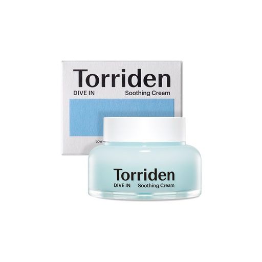 TORRIDEN DIVE IN SOOTHING CREAM 100ML