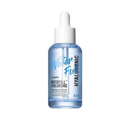 JUMISO WATERFULL HYALURONIC ACID SERUM 50ML
