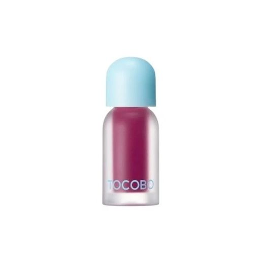 TOCOBO JUICY BERRY PLUMPING LIP OIL 02 BERRY BRANDY