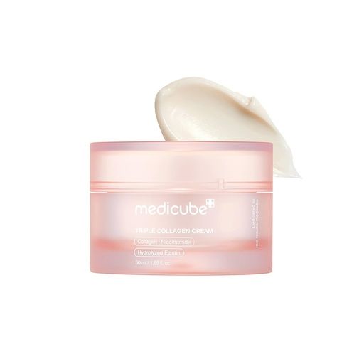 MEDICUBE TRIPLE COLLAGEN CREAM 50ML