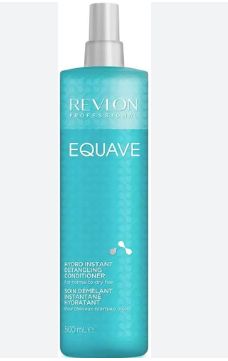 REVLON EQUAVE HYDRO INSTANT DETANGLING CONDITIONER 500ML