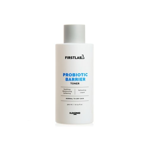ILDONG FIRSTLAB PROBIOTIC BARRIER TONER 300ML