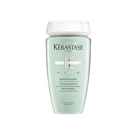 KERASTASE SPECIFIQUE BAIN DIVALENT SH 250ML