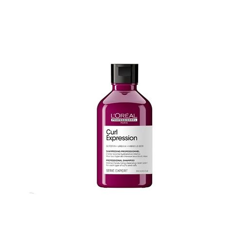 LOREAL CURL EXPRESSION SHAMPOO 300ML