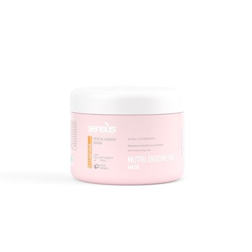 SENSUS ILLUMYNA NUTRI DISCIPLINE MASK 250ML
