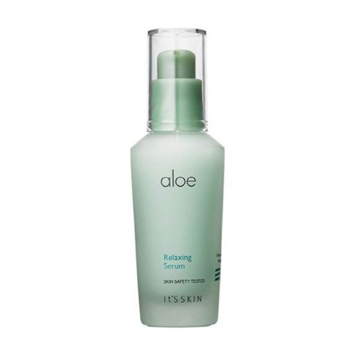  ITS SKIN SERUM ALOE RELAXING