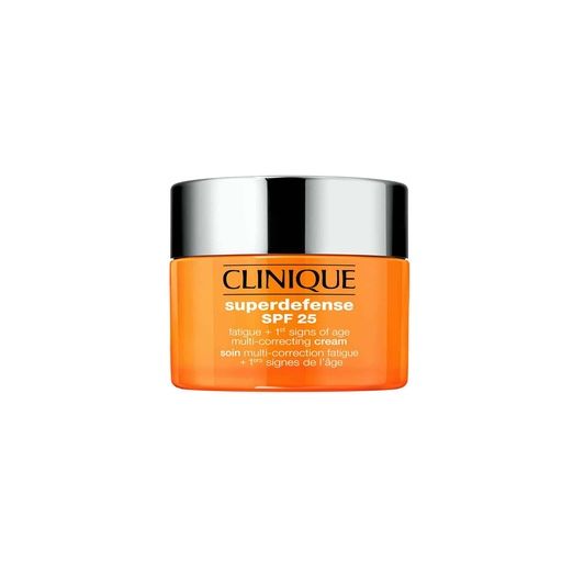 CLINIQUE SUPERDEFENSE SPF25 CREAM 50ML
