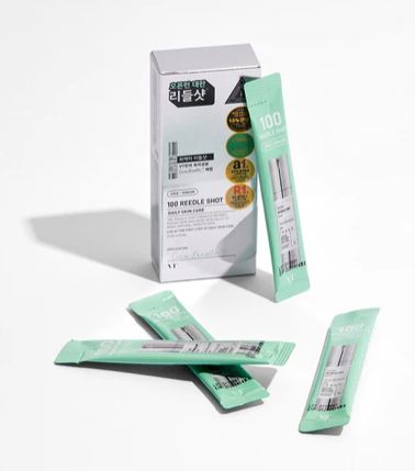 VT 100 REEDLE SHOT 2ML (10EA)