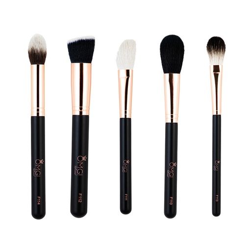 OMG STUDIO PRO ESSENTIAL  BY CELESTE VILLAREAL