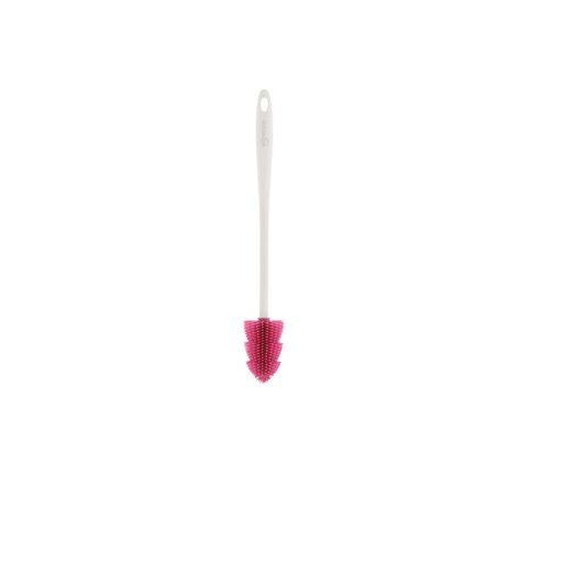 SILLYMANN SILICONE BOTTLE BRUSH (TREE)