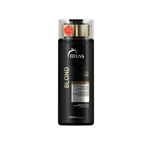 TRUSS BLOND CONDITIONER 300ML