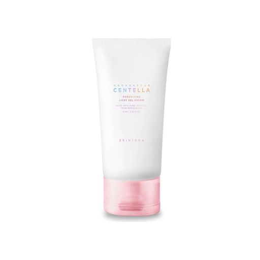 SKIN1004 MADAGASCAR CENTELLA POREMIZING LIGHT GEL CREAM 75ML
