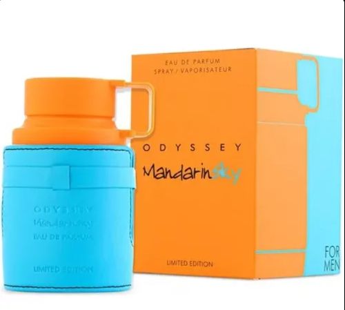 ARMAF ODYSSEY MANDARIN SKY FOR MEN EDP 100ML