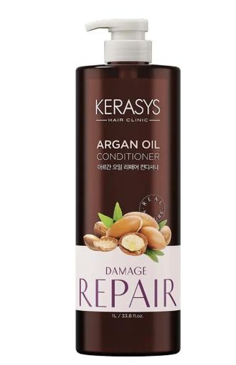 KERASYS ARGAN OIL CONDITIONER 1LT