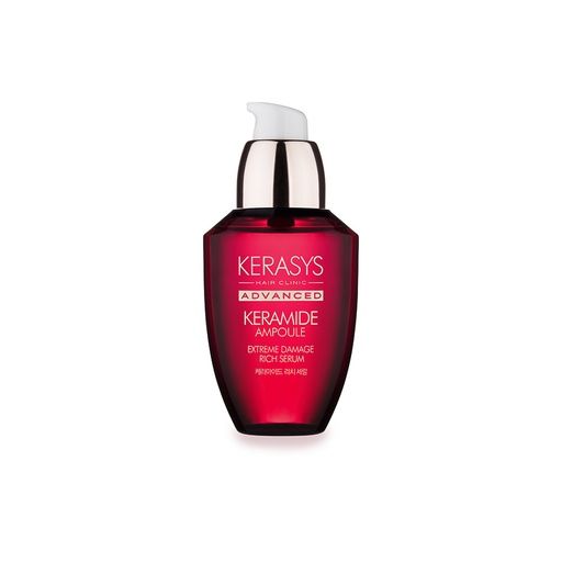 KERASYS KERAMIDE AMPOULE EXTREME DAMAGE RICH SERUM 70ML