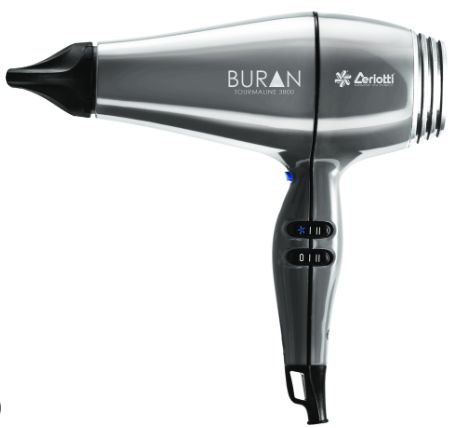 CERIOTTI BURAN TOURMALINE 3800 GREY