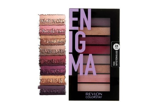 REVLON COLORSTAY PALETTE ENIGMA #920 MYSTERIEUSE