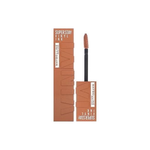 MAYBELLINE SUPERSTAY VINYL INK #95