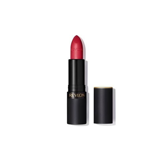 REVLON SUPER LUSTROUS LIPSTICK #008