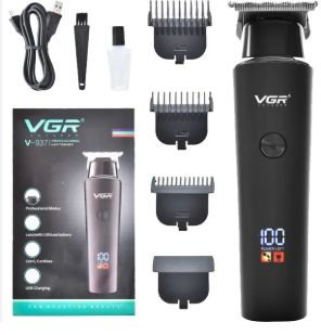 VGR HAIR TRIMMER V-937