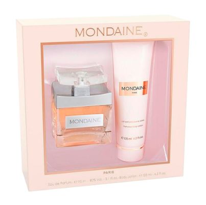 SISTELLE MONDAIME PARIS KIT