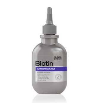 BLACK FORET BIOTIN WATER TREATMENT 200ML