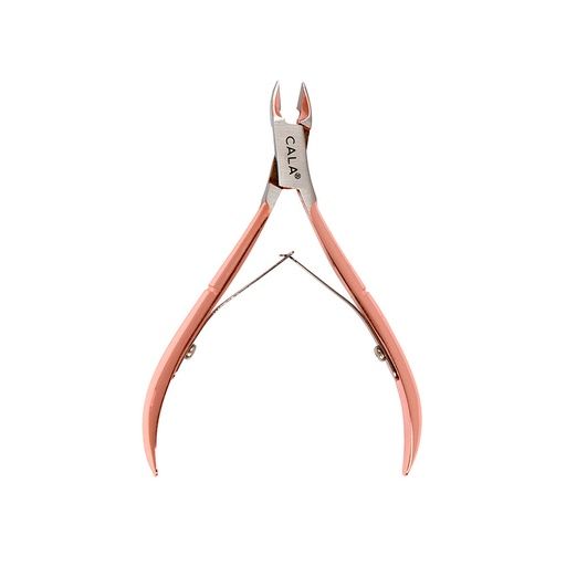 CALA CUTCILE NIPPER - ROSE GOLD #50931 
