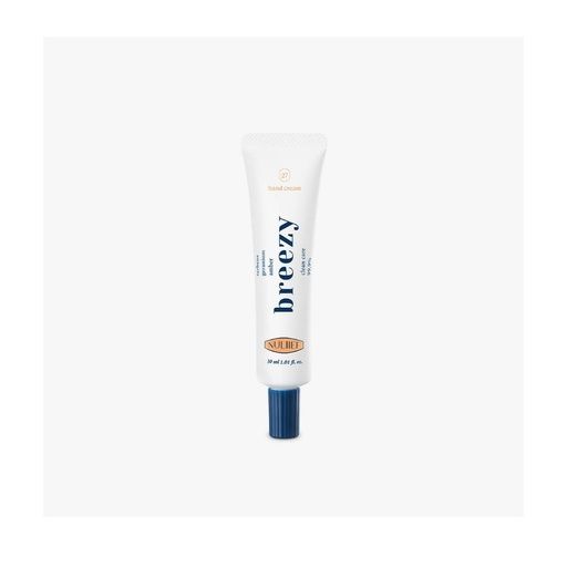 NULIEF HAND CREAM BREEZY 30ML
