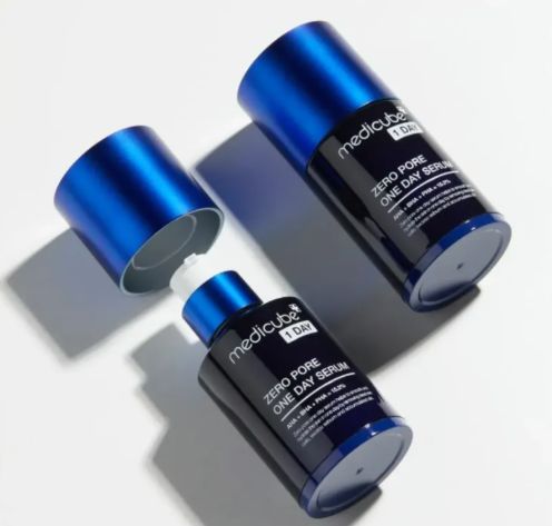  MEDICUBE ZERO PORE ONE DAY SERUM 30ML