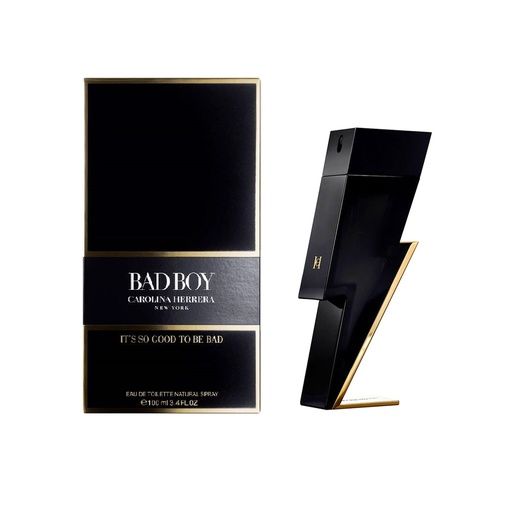 CAROLINA HERRERA BAD BOY EDT 100ML