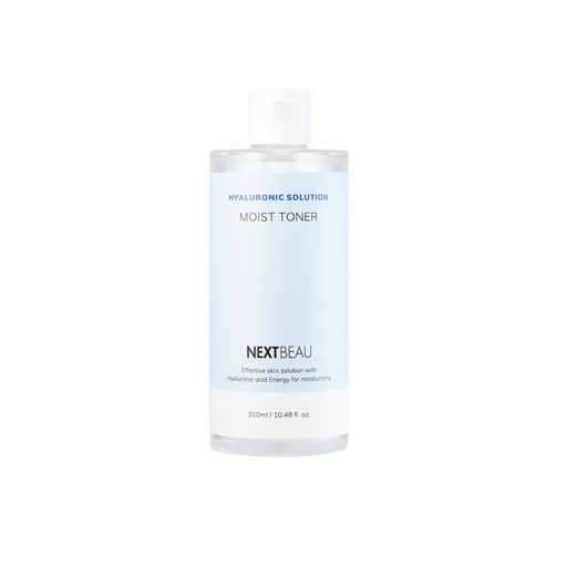 NEXTBEAU HYALURONIC SOLUTION MOIST TONER 310ML