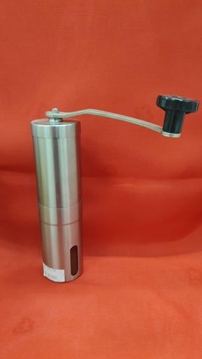 MANUAL COFFEE GRINDER 48X186