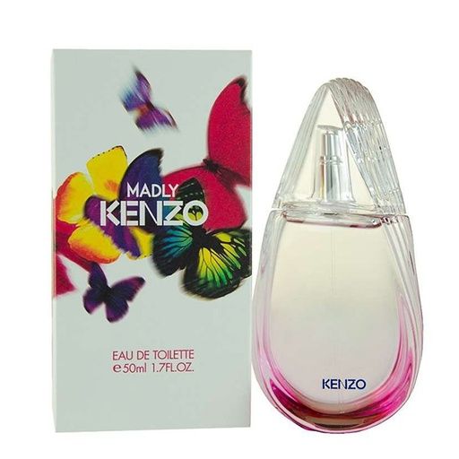 KENZO MADLY EDT 50ML